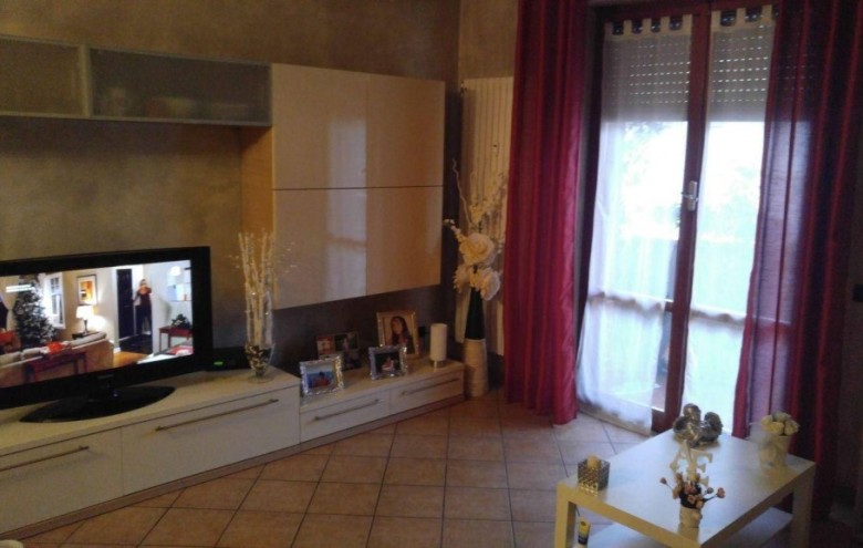 Appartamento in vendita a Massa