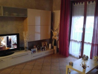 Appartamento in vendita a Massa