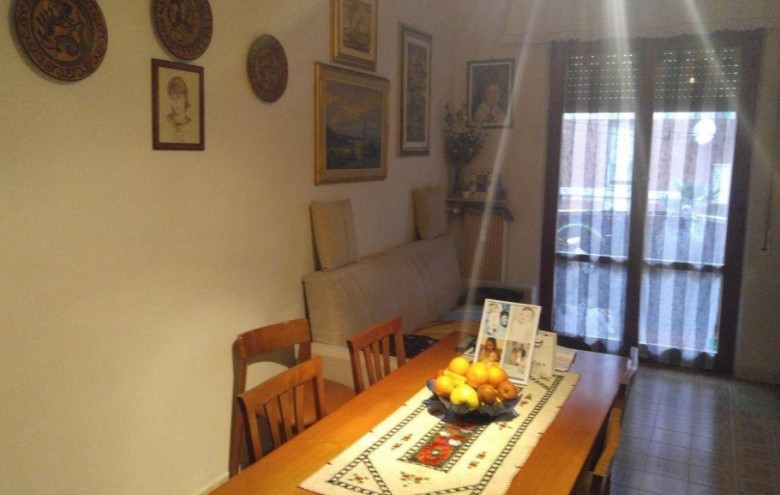 Appartamento in vendita a Massa