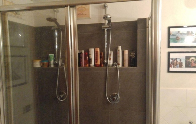 Appartamento in vendita a Massa