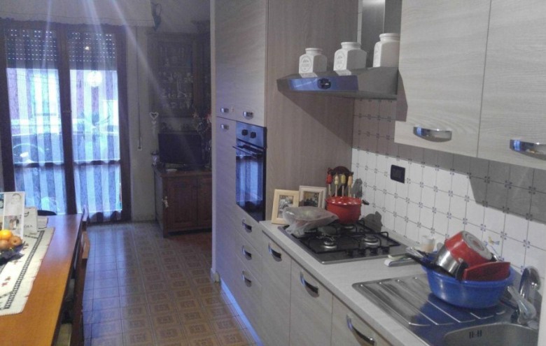 Appartamento in vendita a Massa