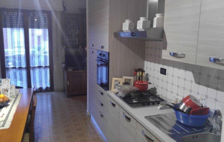 Appartamento in vendita a Massa