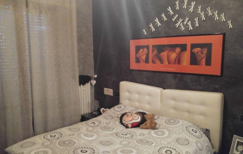 Appartamento in vendita a Massa