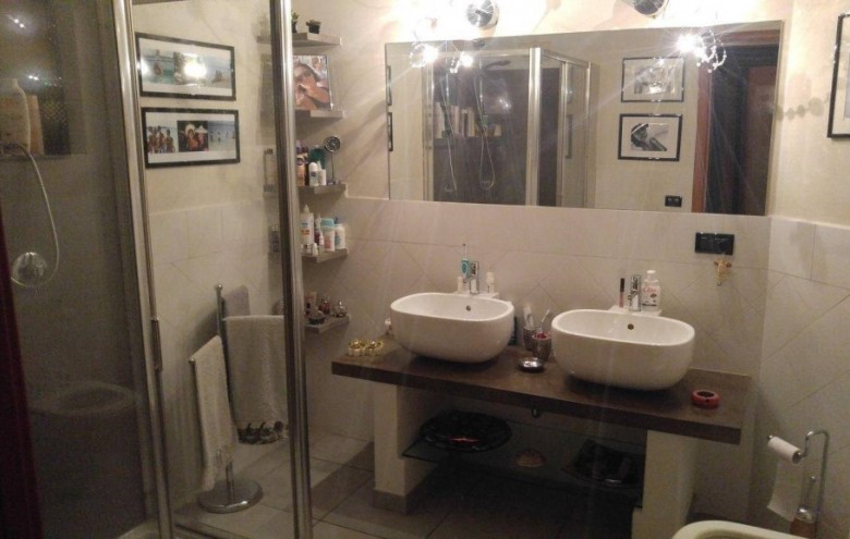 Appartamento in vendita a Massa