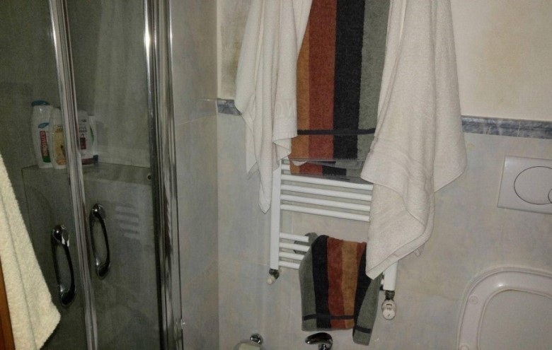 Appartamento in vendita a Massa