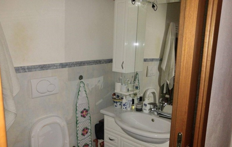 Appartamento in vendita a Massa