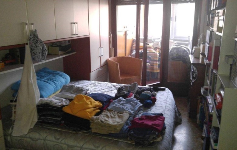 Appartamento in vendita a Massa