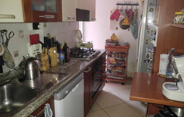 Appartamento in vendita a Massa