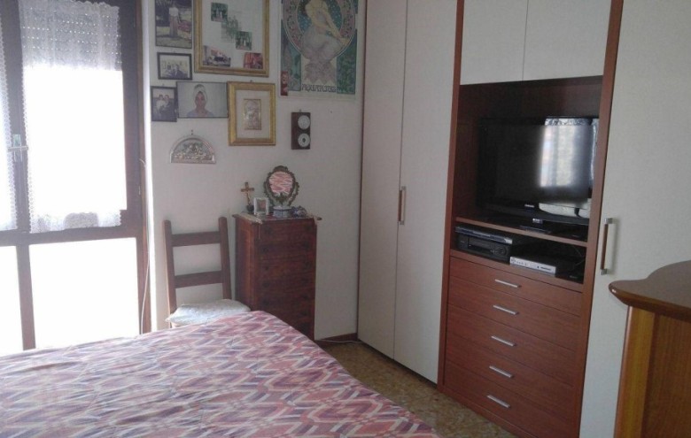 Appartamento in vendita a Massa