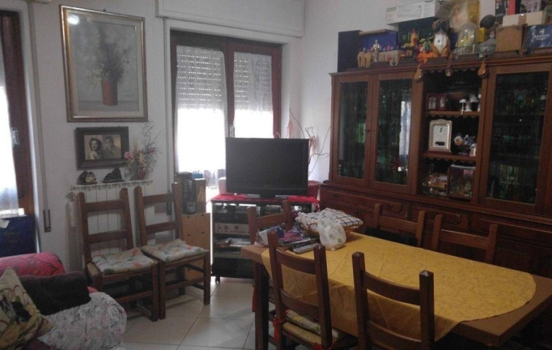 Appartamento in vendita a Massa