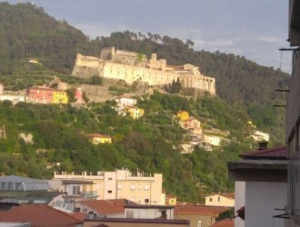 Appartamento in vendita a Massa