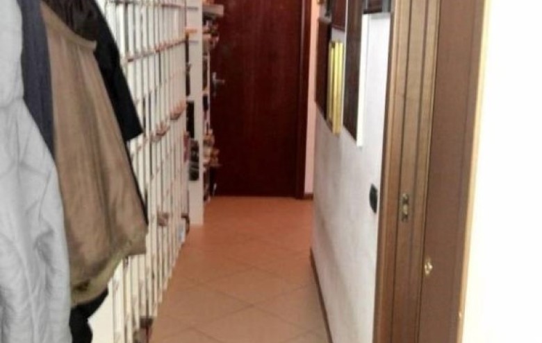 Appartamento in vendita a Massa