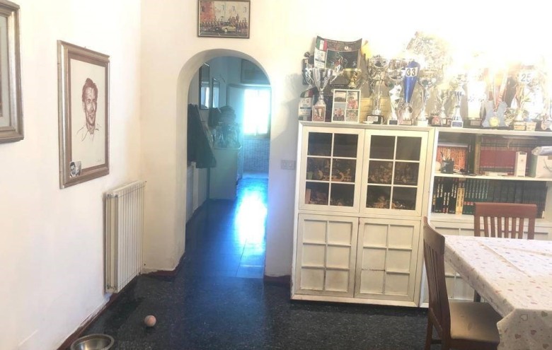 Villa singola in vendita a Massa