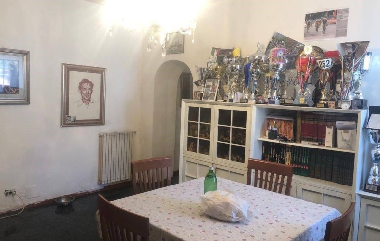 Villa singola in vendita a Massa