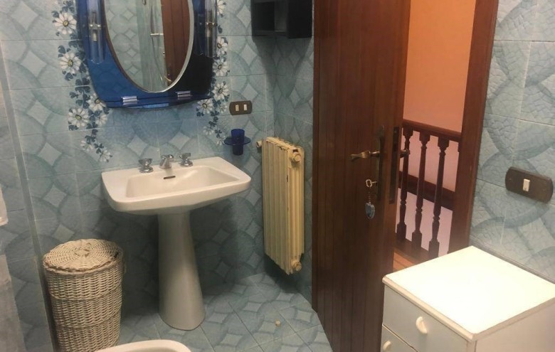 Villetta a schiera in vendita a Montignoso