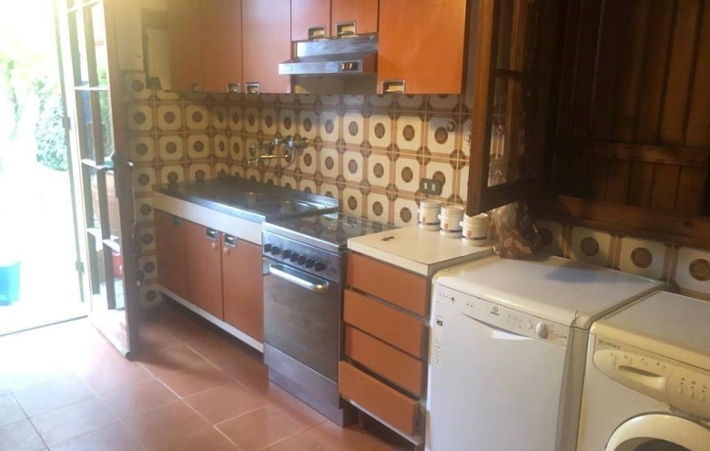 Villetta a schiera in vendita a Montignoso