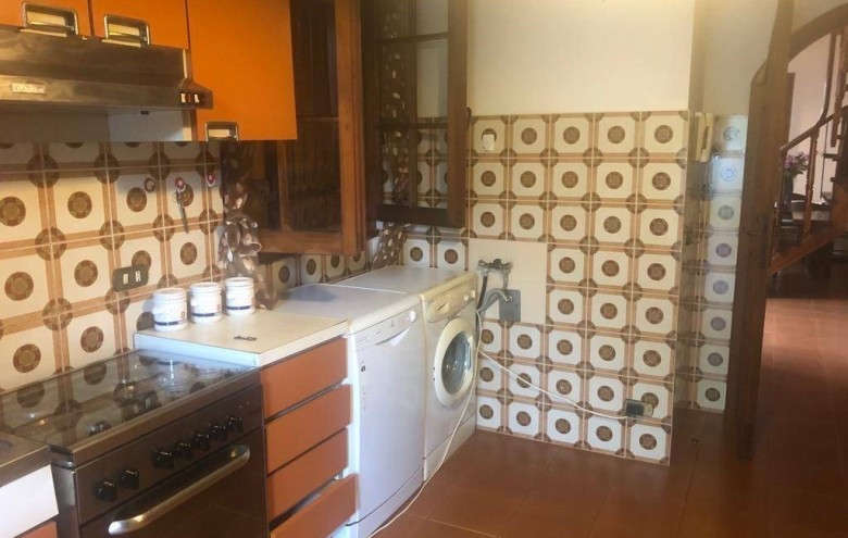 Villetta a schiera in vendita a Montignoso