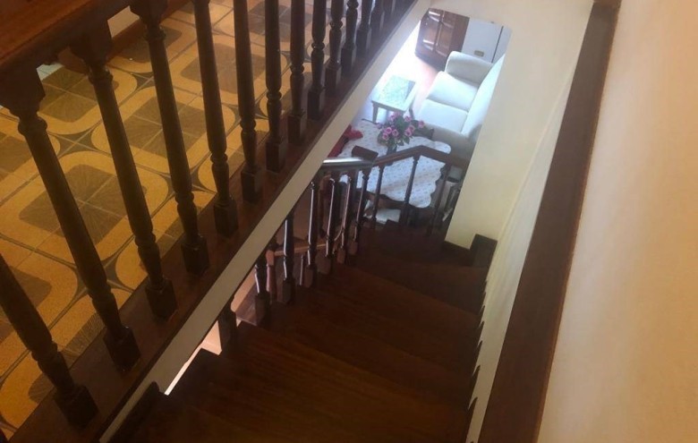 Villetta a schiera in vendita a Montignoso