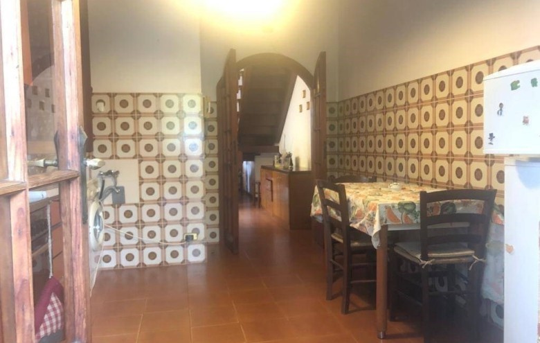 Villetta a schiera in vendita a Montignoso