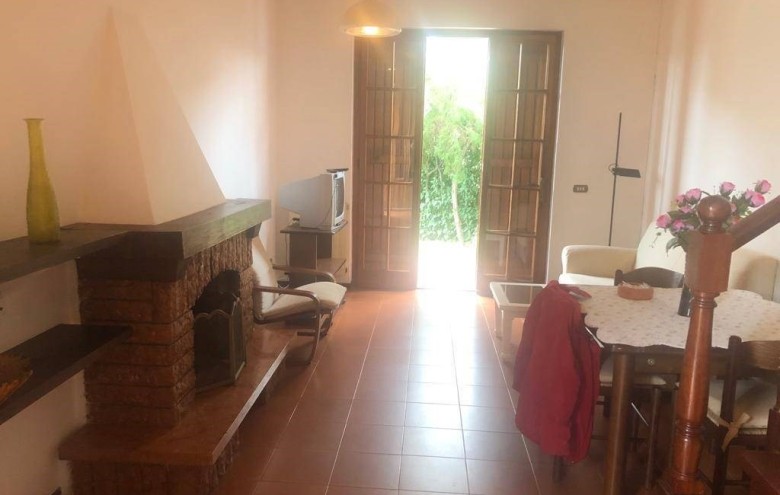 Villetta a schiera in vendita a Montignoso