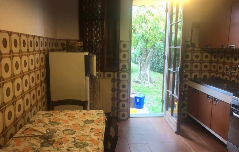 Villetta a schiera in vendita a Montignoso