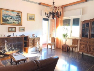 Appartamento in vendita a Massa