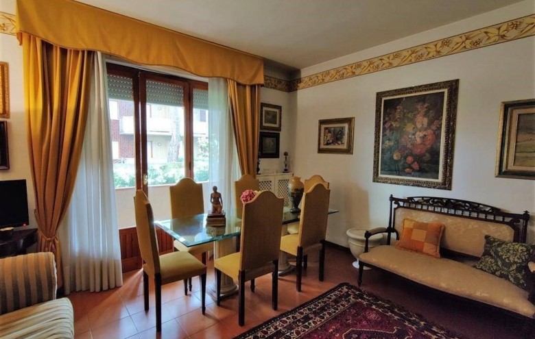 Appartamento in vendita a Massa