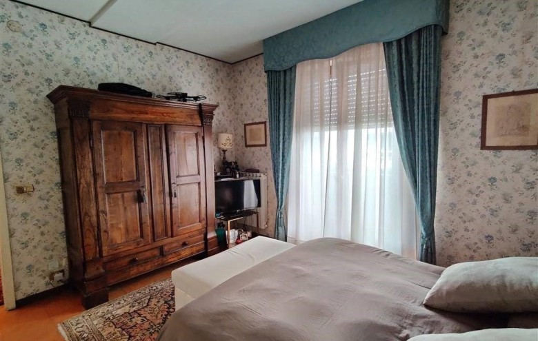 Appartamento in vendita a Massa