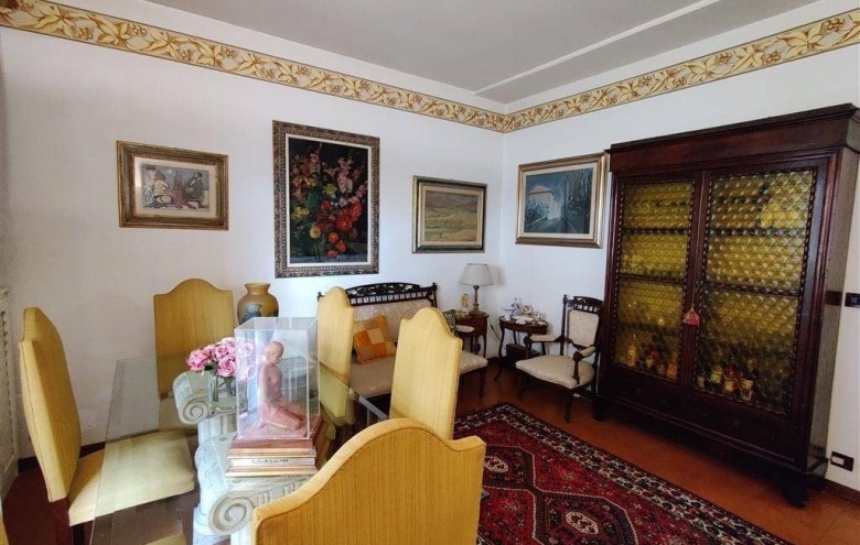 Appartamento in vendita a Massa