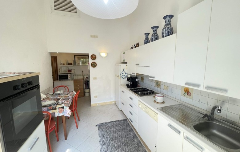 Appartamento in vendita a Pietrasanta