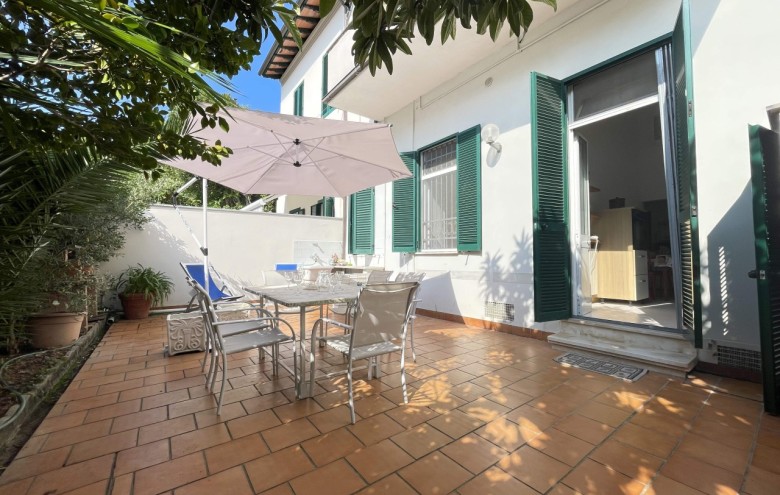 Appartamento in vendita a Pietrasanta