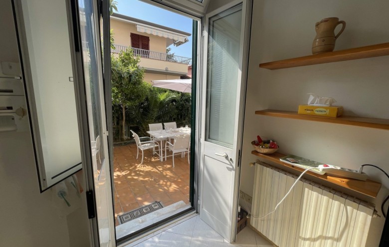 Appartamento in vendita a Pietrasanta