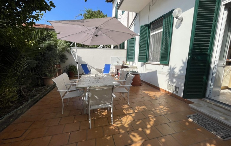 Appartamento in vendita a Pietrasanta