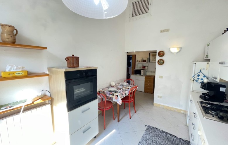 Appartamento in vendita a Pietrasanta