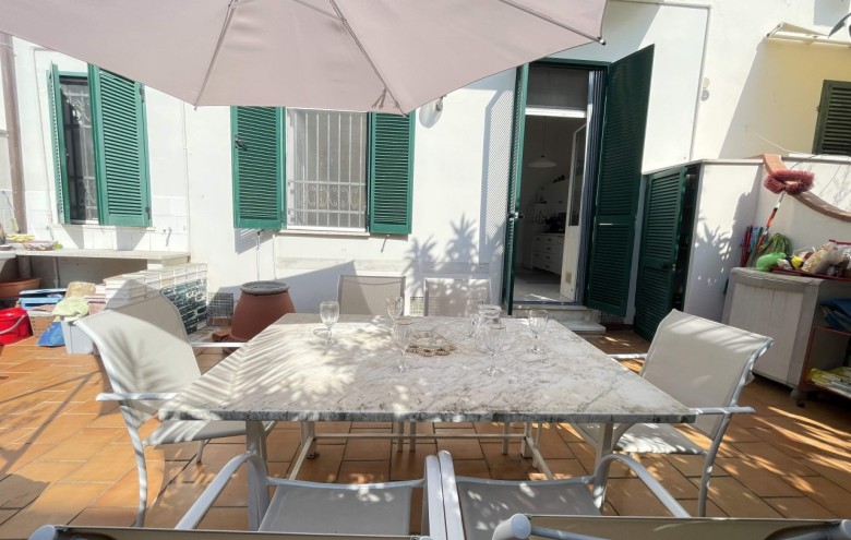 Appartamento in vendita a Pietrasanta