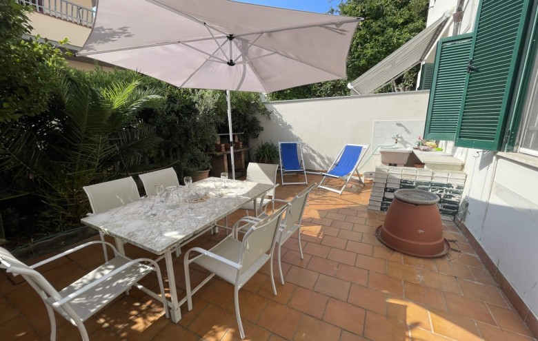 Appartamento in vendita a Pietrasanta