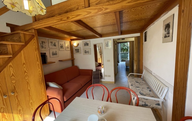 Appartamento in vendita a Pietrasanta