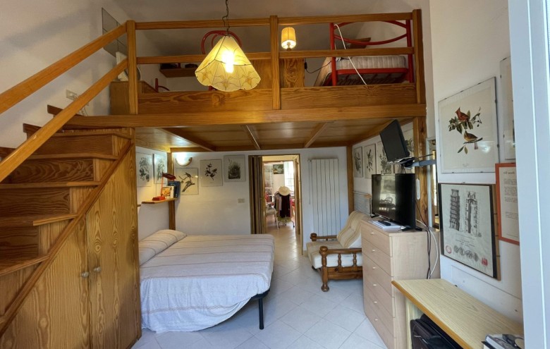 Appartamento in vendita a Pietrasanta