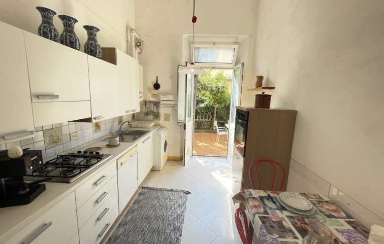 Appartamento in vendita a Pietrasanta