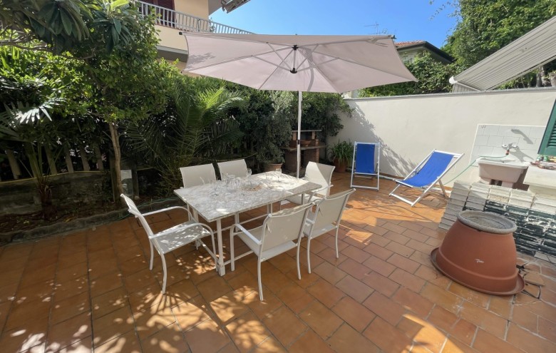 Appartamento in vendita a Pietrasanta