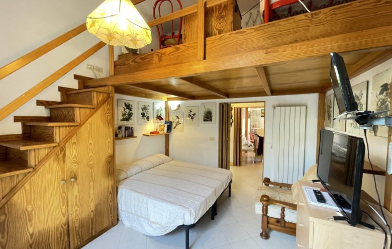 Appartamento in vendita a Pietrasanta