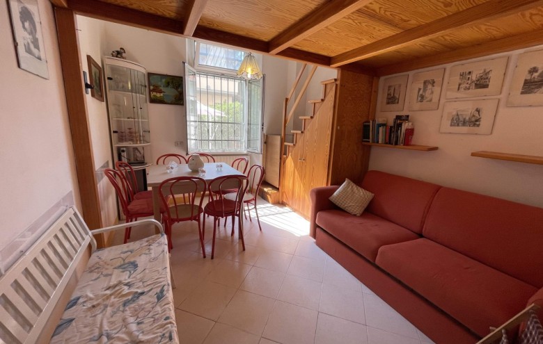 Appartamento in vendita a Pietrasanta