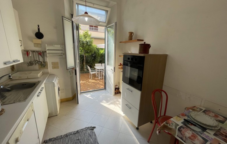 Appartamento in vendita a Pietrasanta