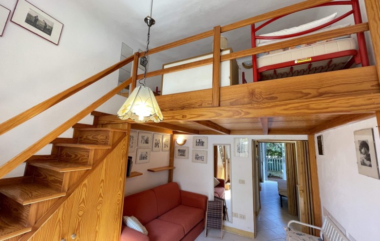 Appartamento in vendita a Pietrasanta