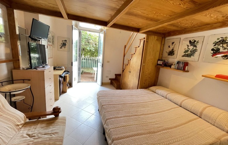 Appartamento in vendita a Pietrasanta