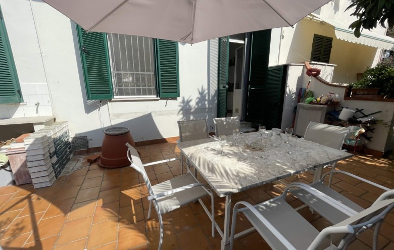 Appartamento in vendita a Pietrasanta