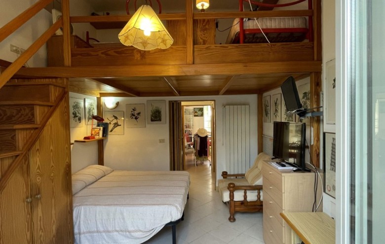 Appartamento in vendita a Pietrasanta