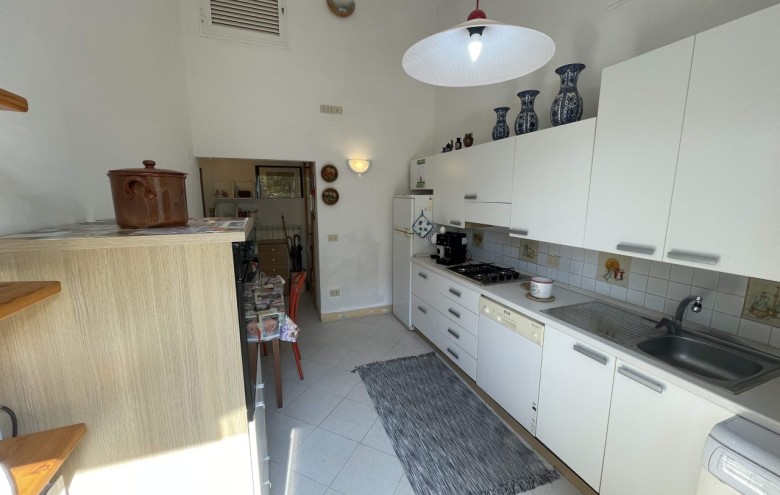 Appartamento in vendita a Pietrasanta