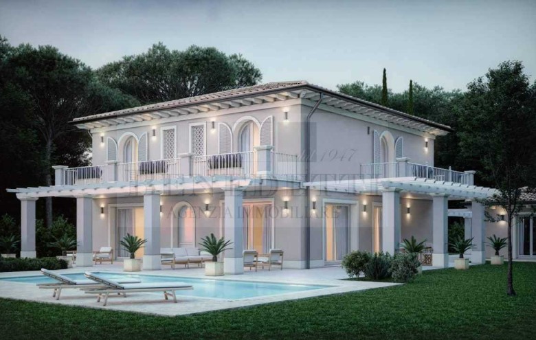 Villetta a schiera in vendita a Pietrasanta