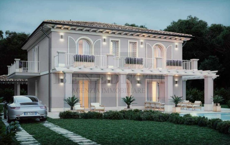 Villetta a schiera in vendita a Pietrasanta